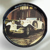 VINTAGE GENERAL TIRE 1929 MERCEDES-BENZ SSK