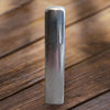 Vintage Giant Chrome Lighter Zippo Style, Made in Japan
