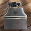 Vintage RONSON CASE - LIGHTER, Engraved "Julie"