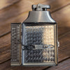 Vintage RONSON CASE - LIGHTER, Engraved "Julie"