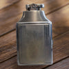 Vintage RONSON CASE - LIGHTER, Engraved "B"