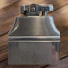Vintage RONSON CASE - LIGHTER, Engraved "B"