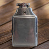 Vintage RONSON CASE - LIGHTER, Engraved "B"