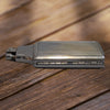 Vintage RONSON CASE - LIGHTER, Engraved "B"
