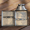 Vintage RONSON CASE - LIGHTER, Engraved "B"