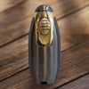 Vintage COLIBRI CIGAR LIGHTER & CUTTER MODEL QTR-2400