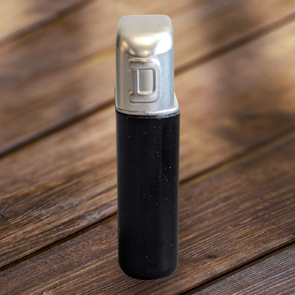 Vintage 1950s Dur-o-Liter Advertising Cigarette Lighter Bank of Commerce - Memphis - Tennessee