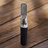 Vintage 1950s Dur-o-Liter Advertising Cigarette Lighter Bank of Commerce - Memphis - Tennessee