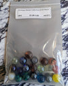 Multicolored  Vintage Marble Collection
