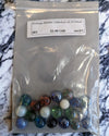 Multicolored  Vintage Marble Collection