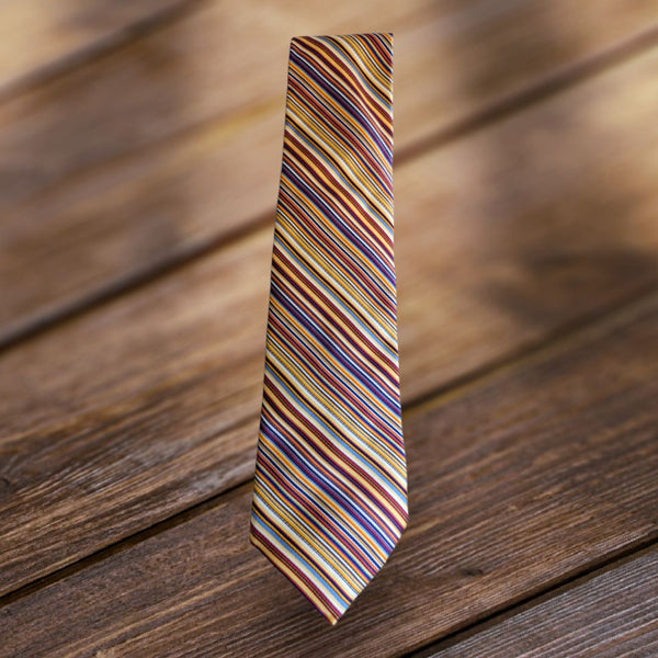 Vintage Tie "Tommy Hilfiger"