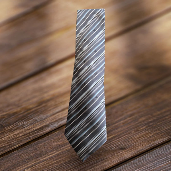 Vintage Louis Vuitton Tie