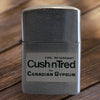 Vintage Lighter AueR Japan "Cush n Tred"