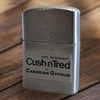 Vintage Lighter AueR Japan "Cush n Tred"