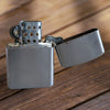 Vintage Lighter AueR Japan "Cush n Tred"