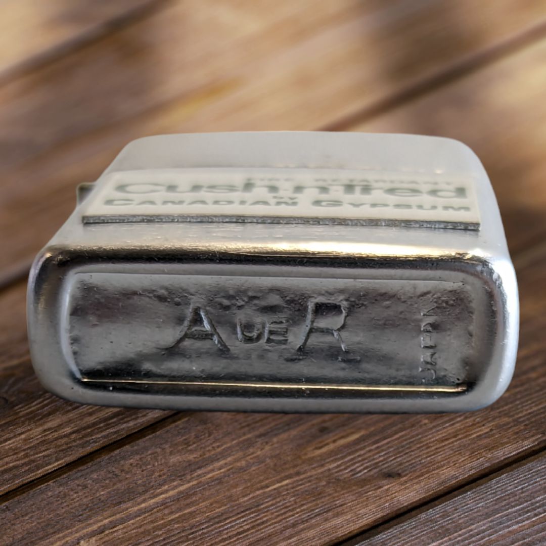 Vintage Lighter AueR Japan 