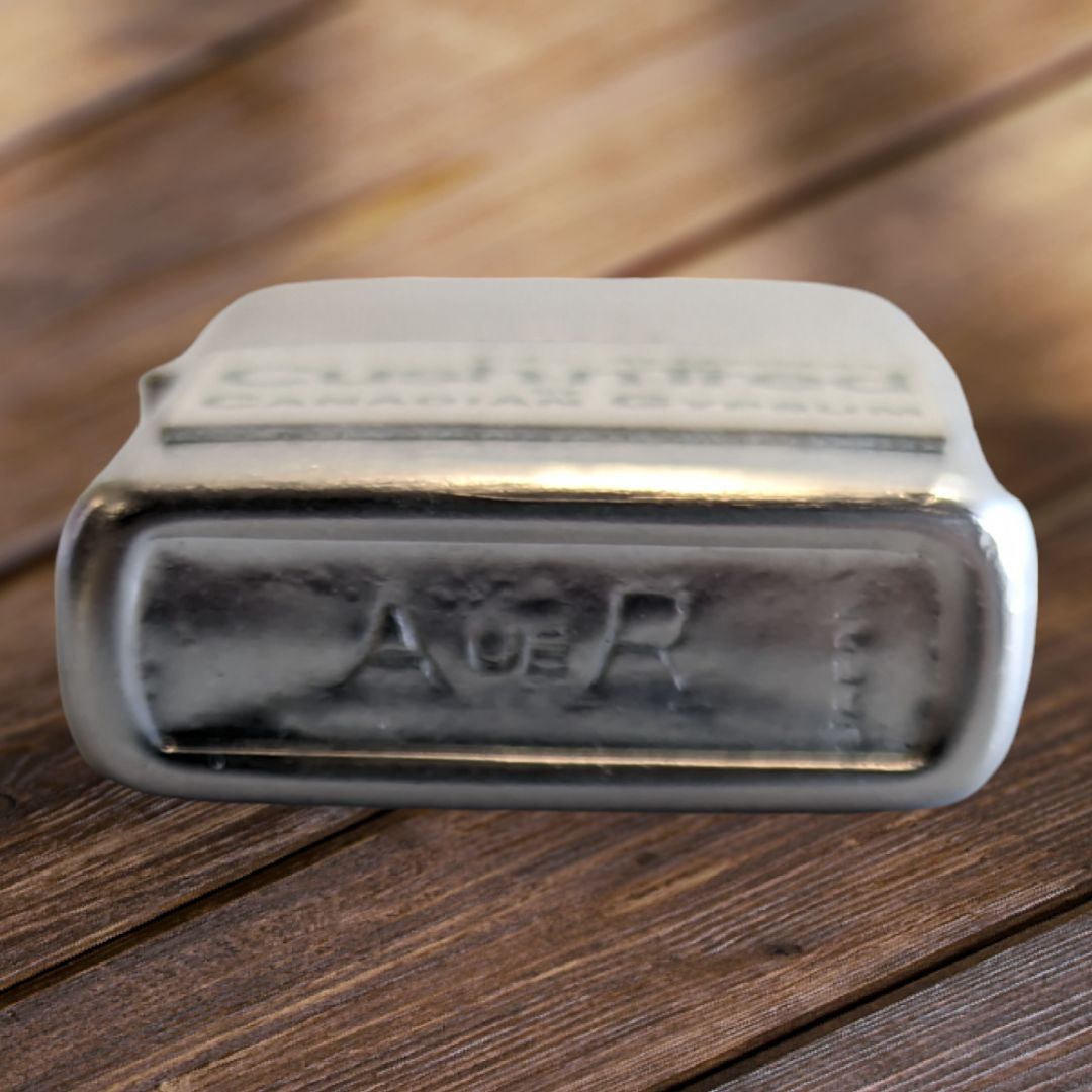 Vintage Lighter AueR Japan 