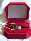 Titanium Ring
