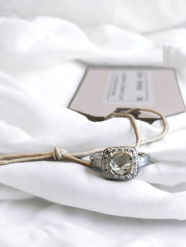 Ring, Silver 925