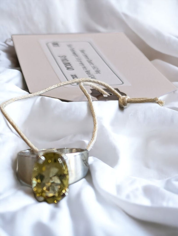 Silver Ring
