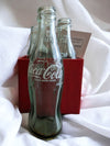 Coca-Cola Empty Coca Cola Bottles