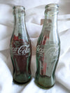 Coca-Cola Empty Coca Cola Bottles