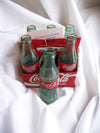Coca-Cola Empty Coca Cola Bottles