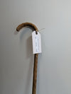 Wooden  Vintage Cane Wooden Carved