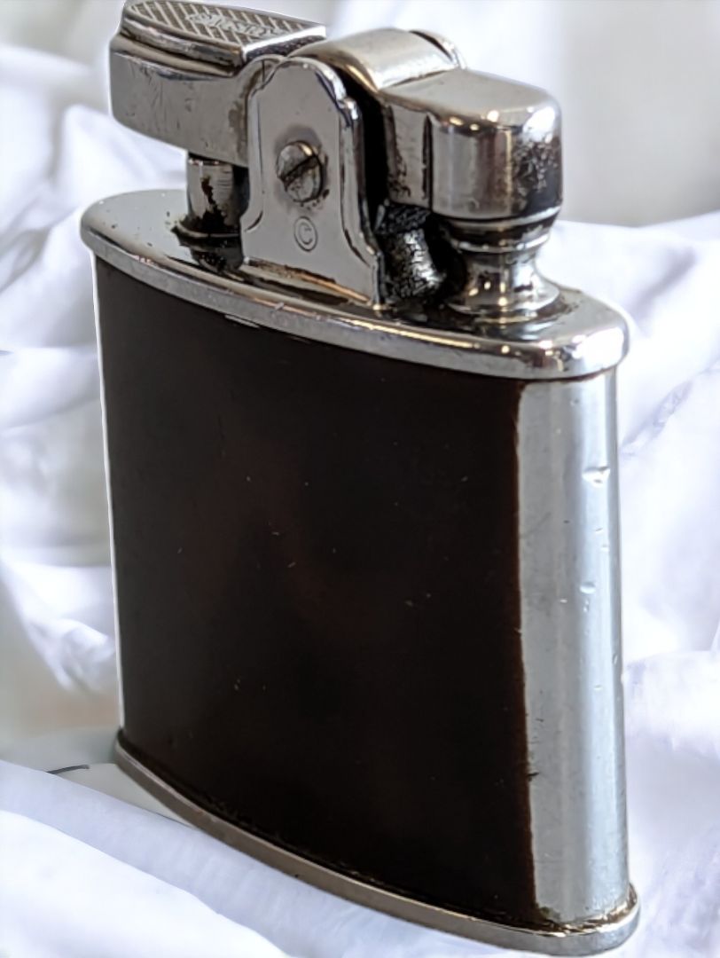 Vintage RONSON Standard Lighter