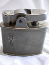 silver  Vintage RONSON Standard Lighter