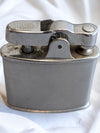 silver  Vintage RONSON Standard Lighter