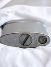 silver  Vintage RONSON Standard Lighter