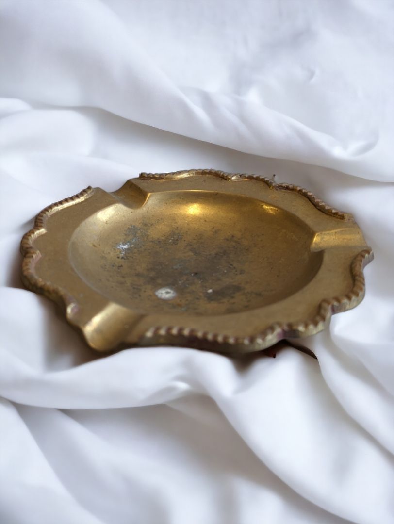 Vintage Ashtray
