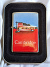 Zippo Lighter