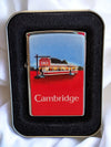 Zippo Lighter