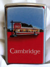 Zippo Lighter