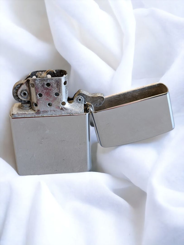 Zippo Lighter