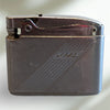 Vintage RONSON Lighter Adonis Engraved "JML" Made in US