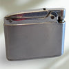 Vintage RONSON Lighter Adonis Engraved "JML" Made in US