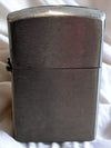 Silver  Vintage Revelation Lighter