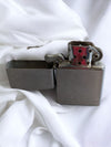 Silver  Vintage Revelation Lighter