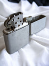 Silver  Vintage Revelation Lighter