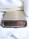 Silver  Vintage Revelation Lighter