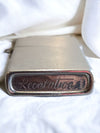 Silver  Vintage Revelation Lighter
