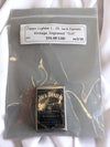 Black & Grey  Zippo Lighter Jack Daniels
