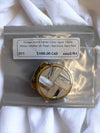 Vintage Round Lighter