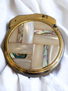 Vintage Round Lighter