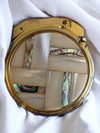 Vintage Round Lighter