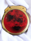 Vintage Round Lighter