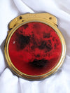 Vintage Round Lighter